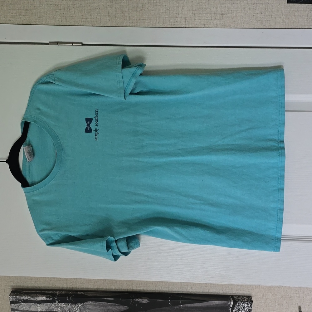 Simply Southern Tee